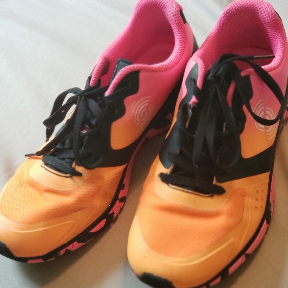 Strong by Zumba shoes